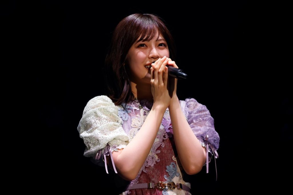 乃木坂46「38thSGアンダーライブ」より
