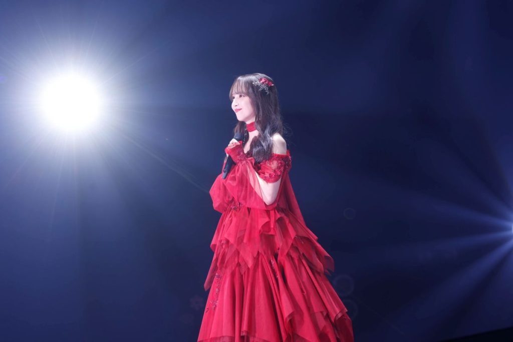 乃木坂46「38thSGアンダーライブ」より