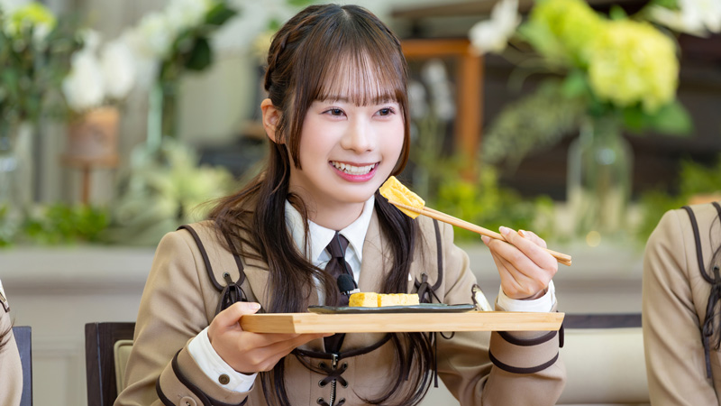 食リポにまつわる、バラエティのお決まりとは?