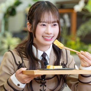 日向坂46石塚瑶季「本当に勉強になる」、小籔千豊からのアドバイスが刺さりまくる