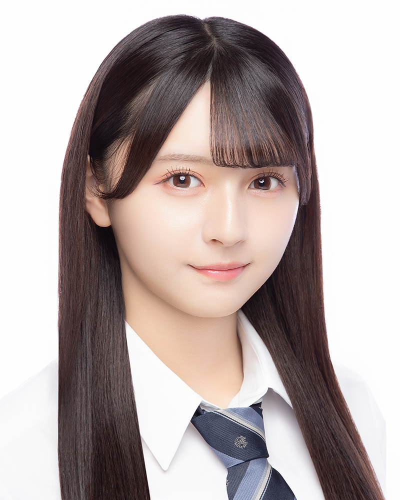 AKB48 18期生・久保姫菜乃