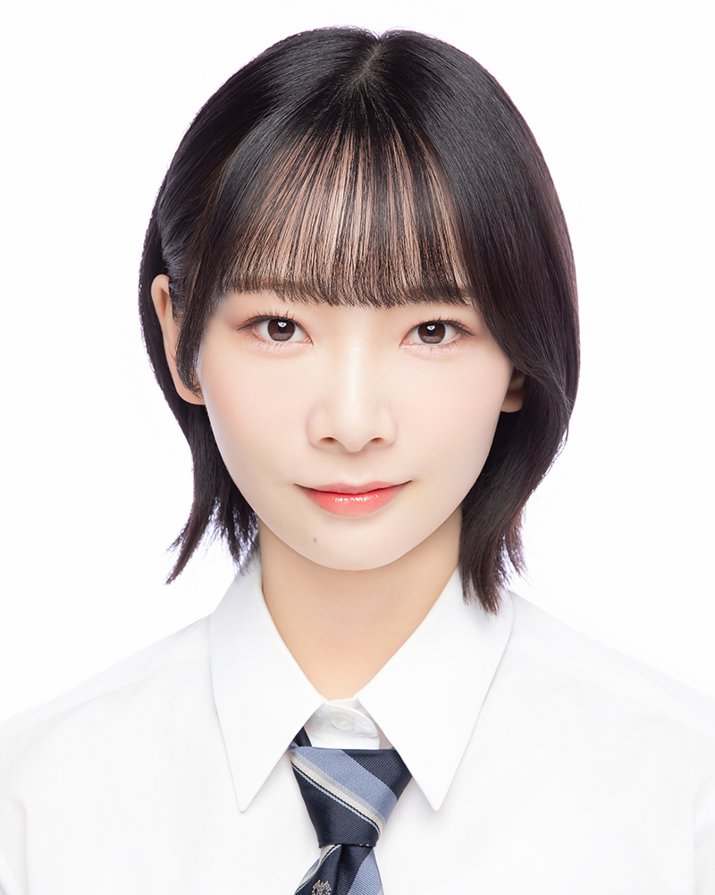 AKB48 18期生・成田香姫奈