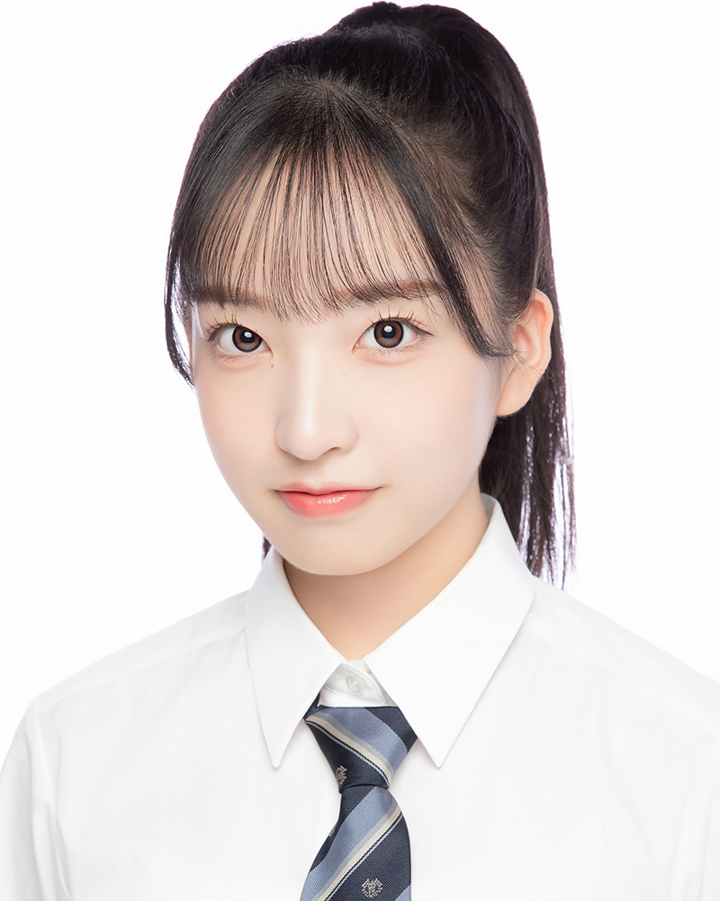 AKB48 18期生・山口結愛
