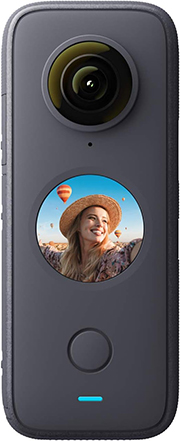 Insta360 ONE X2 通常版