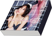 「高橋凛~2025~」 トレーディングカード 6個入りBOX