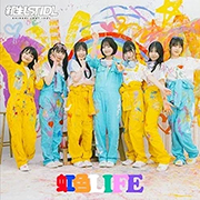 my fav「虹色LIFE」