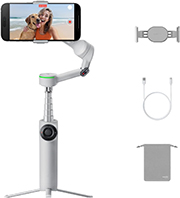 Insta360 Flow 2 Pro 通常版