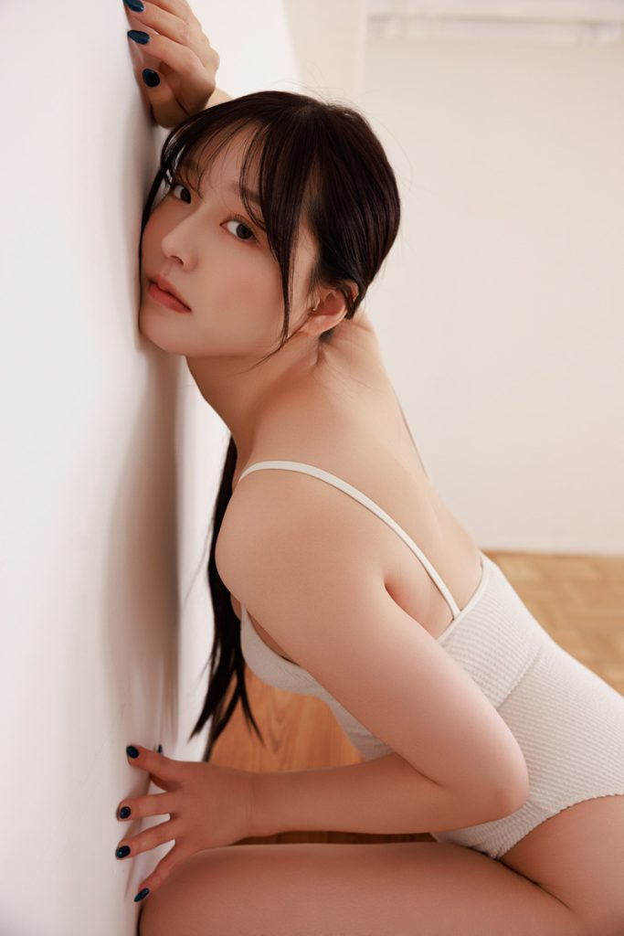 坂元誉梨 ©清田大介
