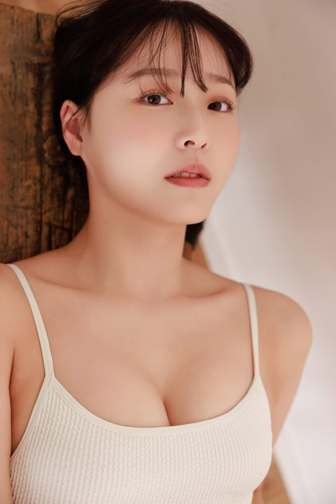 坂元誉梨 ©清田大介