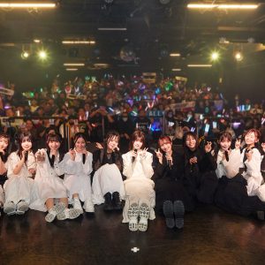 WHITE SCORPION 7thデジタルシングルのタイトルが『Beach opening』に決定