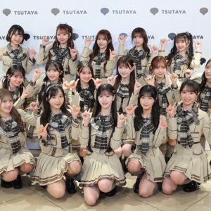 AKB48八木愛月ら18期研究生、8人全員そろって正規メンバーへ昇格