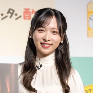 AKB48小栗有以「ののちゃんだったらすぐにセンターになれますよ！」歌って踊れる子役の今後に期待
