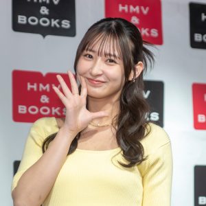 松本日向、グラビア活動にも意欲「『あれ？』って思わせるような一面を見せられたら」