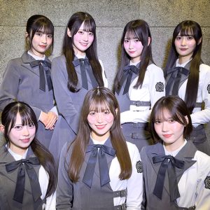 Rain Tree2ndデジタルシングル“メイン曲”メンバー7人発表！タイトルは『つまり』