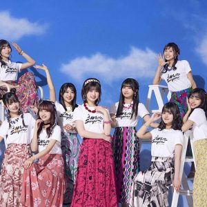 WHITE SCORPION『Beach opening』MV公開へ…CHOCO「今までの夏曲にはなかったMV」