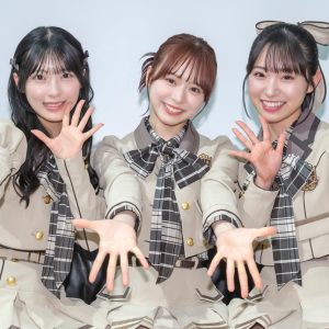 AKB48倉野尾成美『まさかのConfession』MVの見どころを明かす「今のAKB48の縮図になっている」