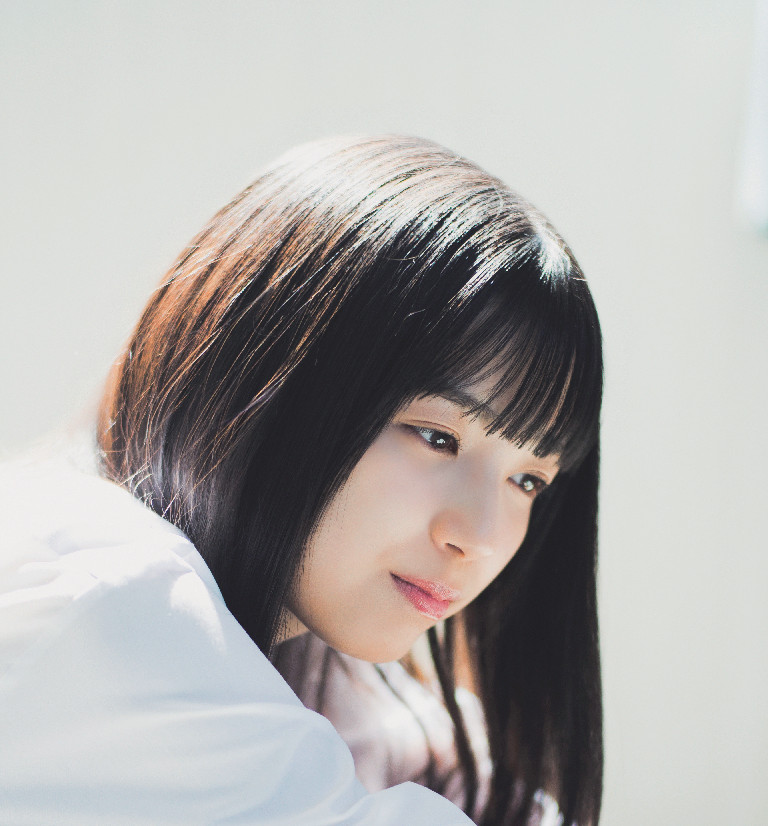 乃木坂46の五百城茉央