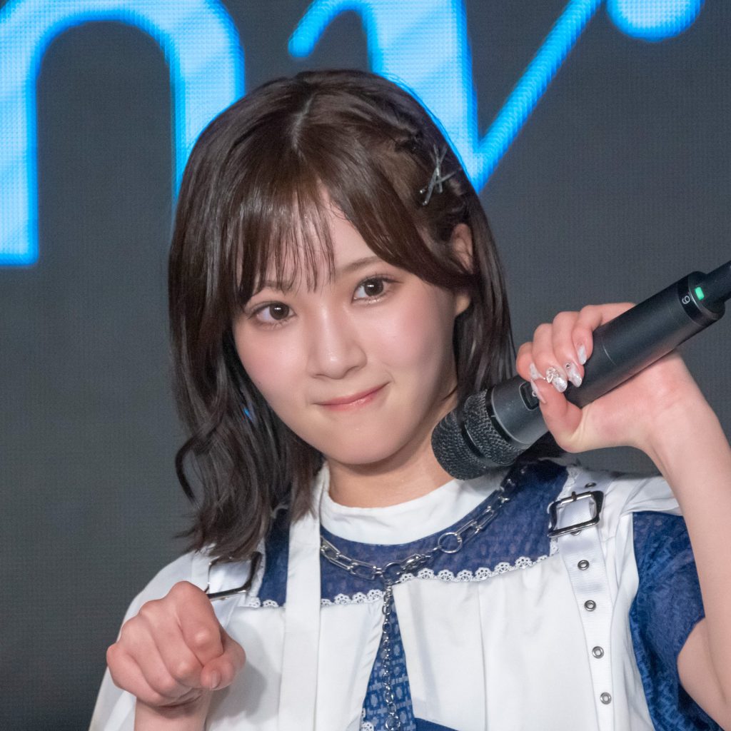『my fav 定期公演 vol.20』より古松華