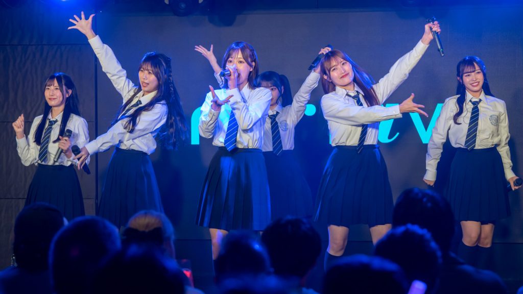 『my fav 定期公演 vol.20』より
