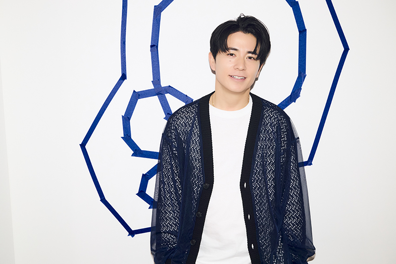 藤森慎吾