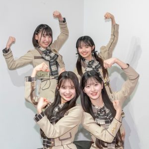 AKB48花田藍衣「大切に歌っていきたい」、65thシングル『まさかのConfession』カップリング曲でセンターに