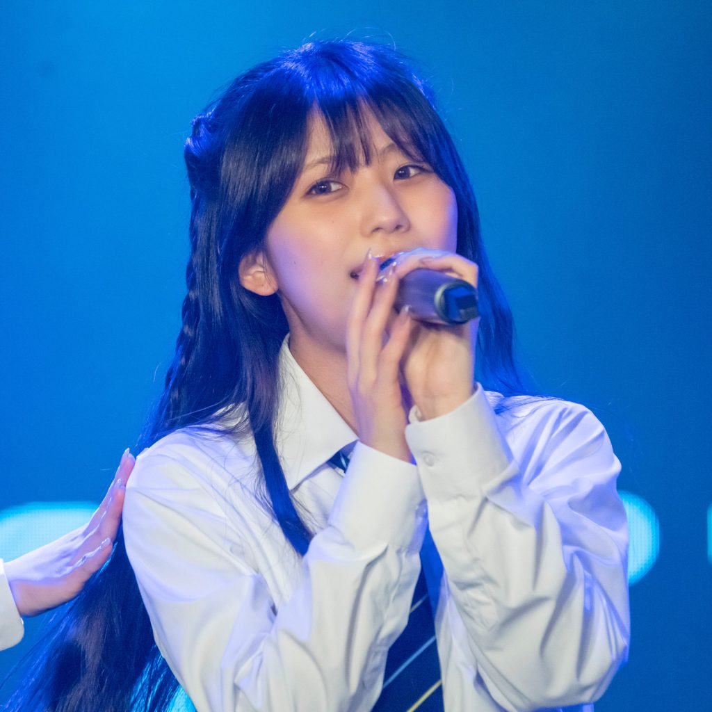 『my fav 定期公演 vol.20』より西村瑠香