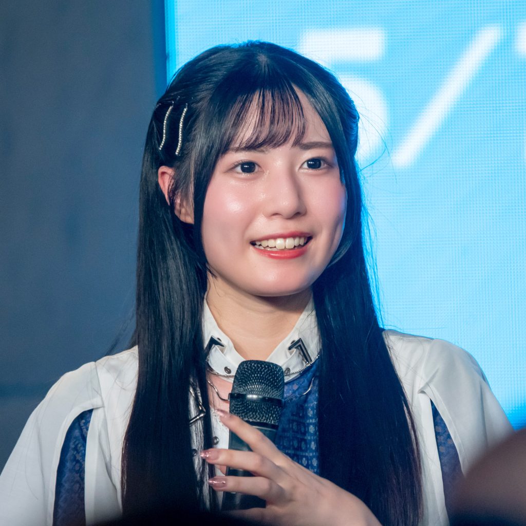 『my fav 定期公演 vol.20』より黒瀬梨花