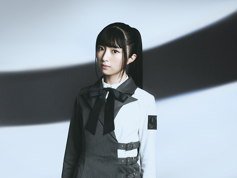 Rain Tree 2ndデジタルシングル メイン曲『つまり』のメンバーに決定した朝宮日向