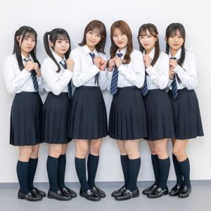 アイドルグループ『my fav』8th Single「犬ペンギン。」はトコトコ・パタパタ…歌詞も振り付けも注目