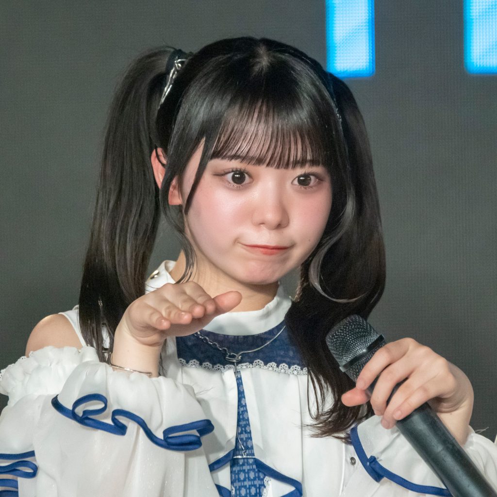 『my fav 定期公演 vol.20』より園田一花