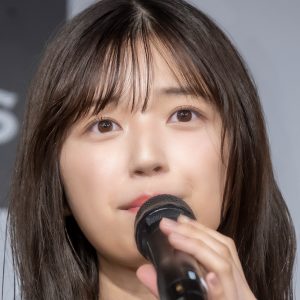 乃木坂46五百城茉央、6期生との初対面でまさかの“同級生”に驚き「『えぇ～!?』って言っちゃいました」