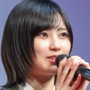 櫻坂46的野美青、ミスしながらも涼しげな山下瞳月にピシャリ「いや、こけてるから！」