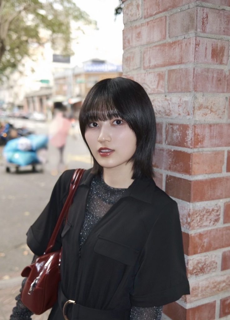 的野美青公式ブログより