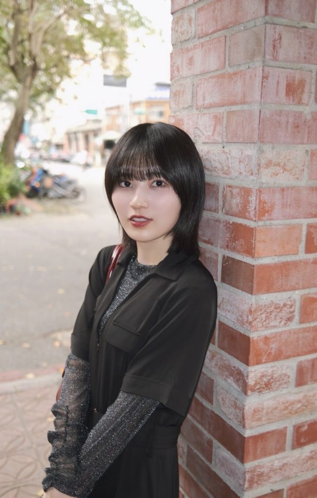 的野美青公式ブログより