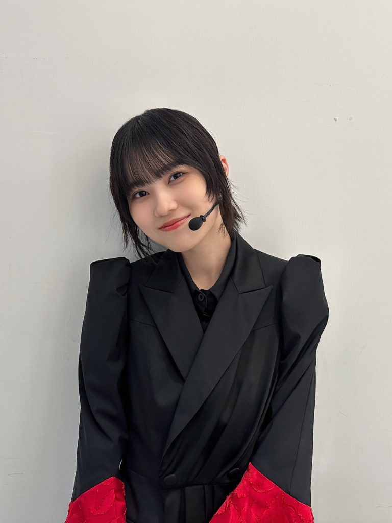 的野美青公式ブログより