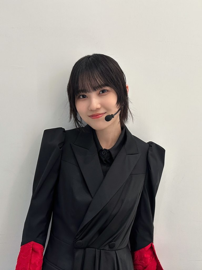的野美青公式ブログより