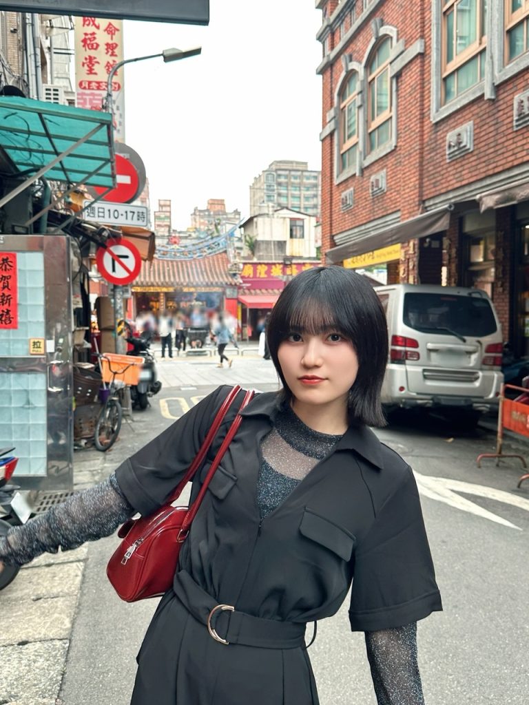 的野美青公式ブログより