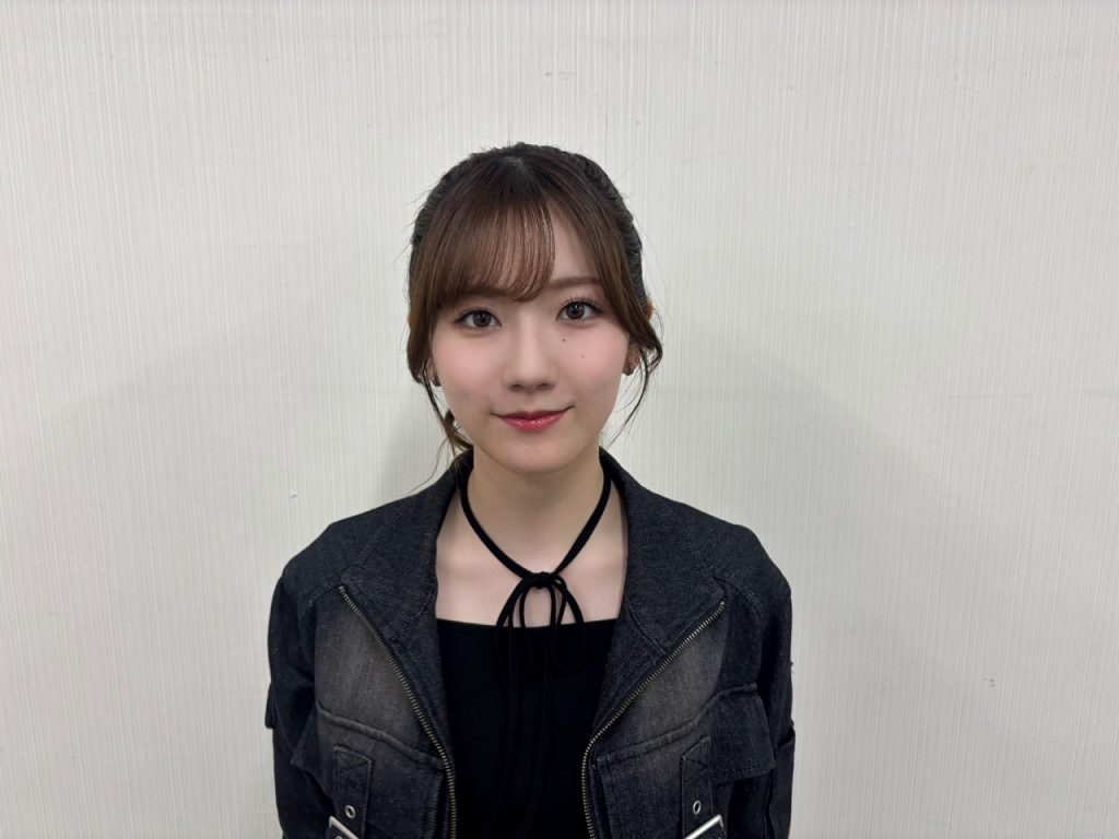 櫻坂46小田倉麗奈の公式ブログより