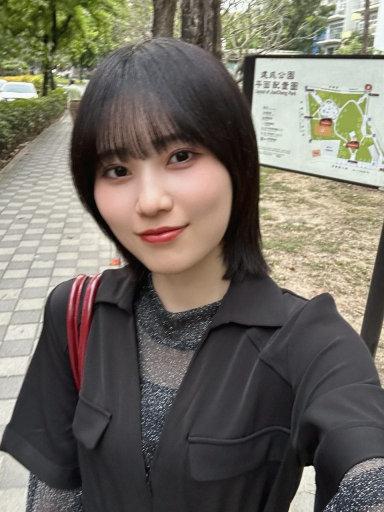 的野美青公式ブログより