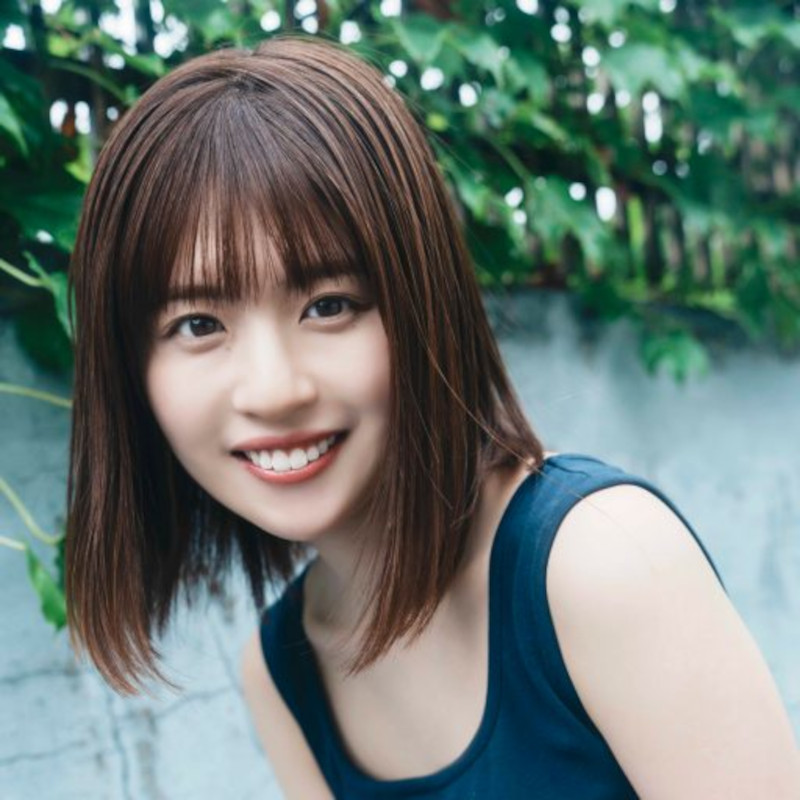 日向坂46松田好花