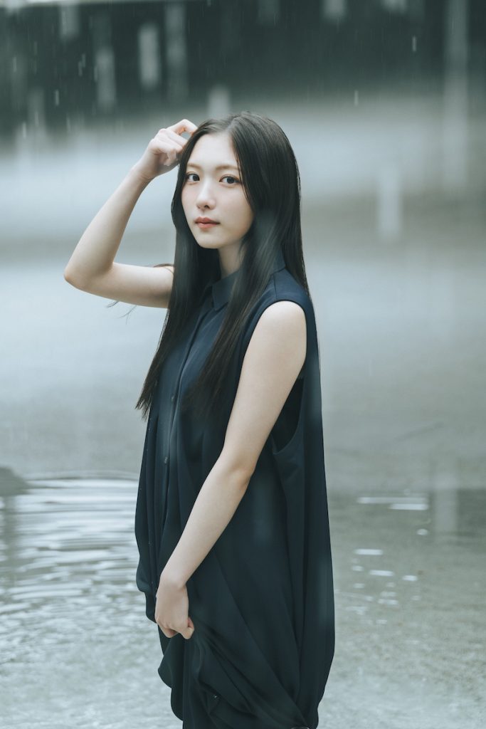 「blt graph.vol.111」に登場している櫻坂46・谷口愛季