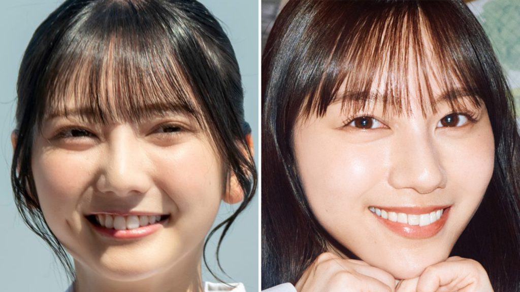 『日向坂で会いましょう』で平岡海月と竹内希来里のやりとりが話題に