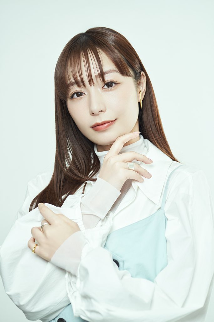 宇垣美里