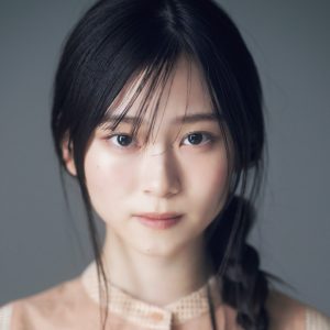 『櫻坂46＆週刊少年マガジン』グラビアコラボ最終週、山下瞳月のカバーカット解禁！的野美青×村井優・谷口愛季の新カットも