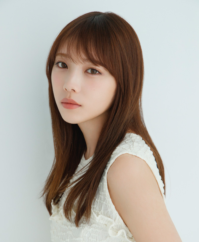 “第二章”がスタートした与田祐希
