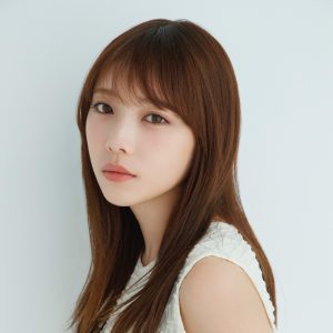 元乃木坂46与田祐希、公式プラットフォーム開設「これからはひとりの表現者としていろいろなことに挑戦」