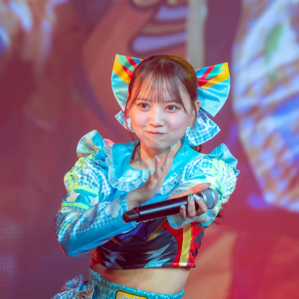 「ラフ×ラフ主催対バンイベント 2025春の陣~メンバー争奪LIVE~Supported by Queri」より