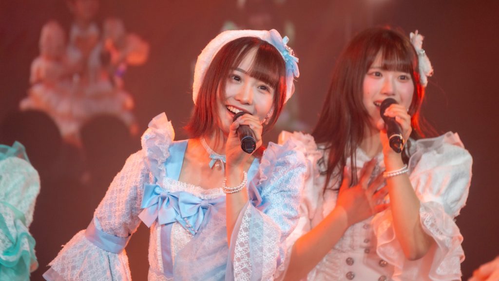 「ラフ×ラフ主催対バンイベント 2025春の陣~メンバー争奪LIVE~Supported by Queri」より