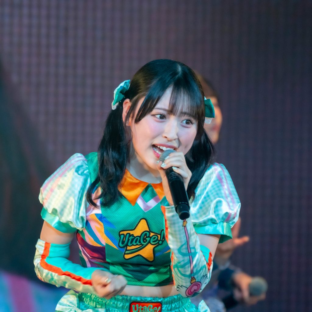 「ラフ×ラフ主催対バンイベント 2025春の陣~メンバー争奪LIVE~Supported by Queri」より