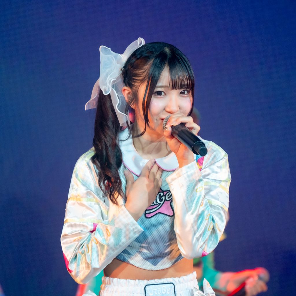 「ラフ×ラフ主催対バンイベント 2025春の陣~メンバー争奪LIVE~Supported by Queri」より